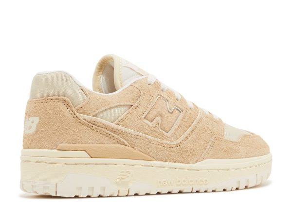New Balance Aimé Leon Dore x 550 'Warm Sand'