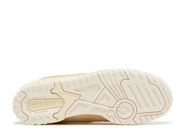 New Balance Aimé Leon Dore x 550 'Warm Sand'