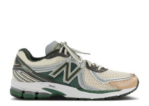 New Balance Aimé Leon Dore x 860v2 'Green'