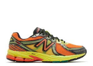 New Balance Aimé Leon Dore x 860v2 'Orange'