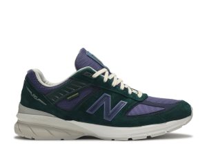 New Balance Aimé Leon Dore x 990v5 Made In USA 'Heritage Meets Contemporary'