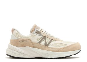 New Balance Aimé Leon Dore x 990v6 Made in USA 'Incense'