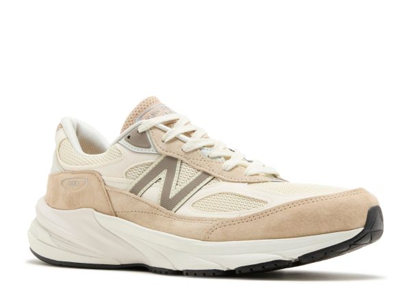 New Balance Aimé Leon Dore x 990v6 Made in USA 'Incense'