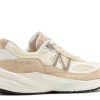 New Balance Aimé Leon Dore x 990v6 Made in USA 'Incense'
