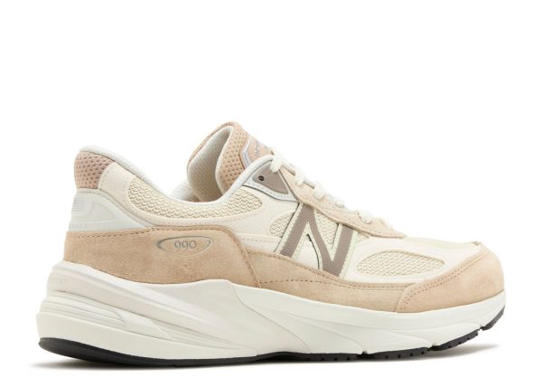 New Balance Aimé Leon Dore x 990v6 Made in USA 'Incense'