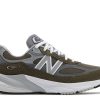 New Balance Aimé Leon Dore x 990v6 Made in USA 'True Camo'