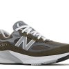 New Balance Aimé Leon Dore x 990v6 Made in USA 'True Camo'