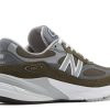 New Balance Aimé Leon Dore x 990v6 Made in USA 'True Camo'