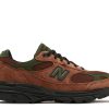 New Balance Aimé Leon Dore x 993 Made in USA 'Beef & Broccoli'