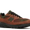 New Balance Aimé Leon Dore x 993 Made in USA 'Beef & Broccoli'