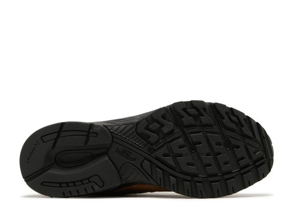 New Balance Aimé Leon Dore x 993 Made in USA 'Beef & Broccoli'