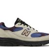 New Balance Aimé Leon Dore x 993 Made in USA 'Taupe'