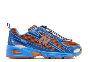 New Balance Aminé x 740v2 'Benson Tech'
