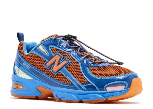 New Balance Aminé x 740v2 'Benson Tech'