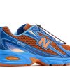 New Balance Aminé x 740v2 'Benson Tech'