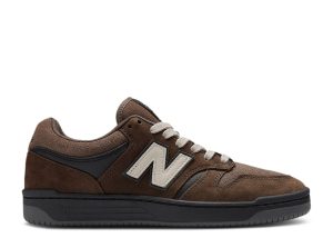 New Balance Andrew Reynolds x Numeric 480 'Chocolate'