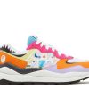 New Balance BAPE x 57/40 'Multi-Color'