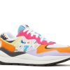 New Balance BAPE x 57/40 'Multi-Color'