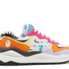 New Balance BAPE x 57/40 'Multi-Color'