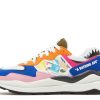 New Balance BAPE x 57/40 'Multi-Color'
