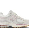 New Balance Bandier x 2002R 'Sea Salt Reflection'