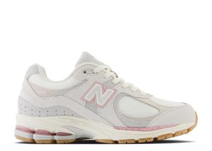 New Balance Bandier x 2002R 'Sea Salt Reflection'