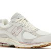 New Balance Bandier x 2002R 'Sea Salt Reflection'