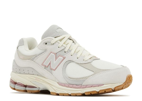 New Balance Bandier x 2002R 'Sea Salt Reflection'
