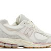 New Balance Bandier x 2002R 'Sea Salt Reflection'