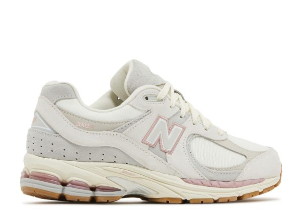 New Balance Bandier x 2002R 'Sea Salt Reflection'