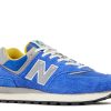New Balance Bodega x 574 Legacy 'Departure'