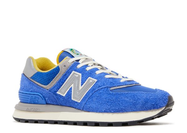 New Balance Bodega x 574 Legacy 'Departure'