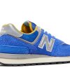 New Balance Bodega x 574 Legacy 'Departure'