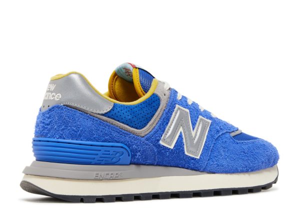 New Balance Bodega x 574 Legacy 'Departure'