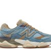 New Balance Bodega x 9060 'Age of Discovery'