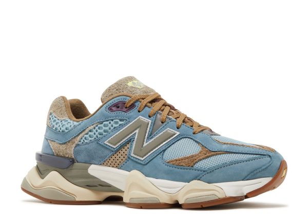 New Balance Bodega x 9060 'Age of Discovery'