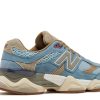 New Balance Bodega x 9060 'Age of Discovery'