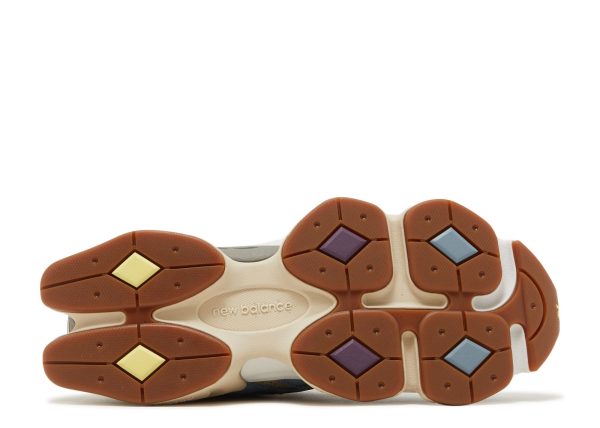 New Balance Bodega x 9060 'Age of Discovery'