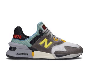 New Balance Bodega x 997S 'No Bad Days'