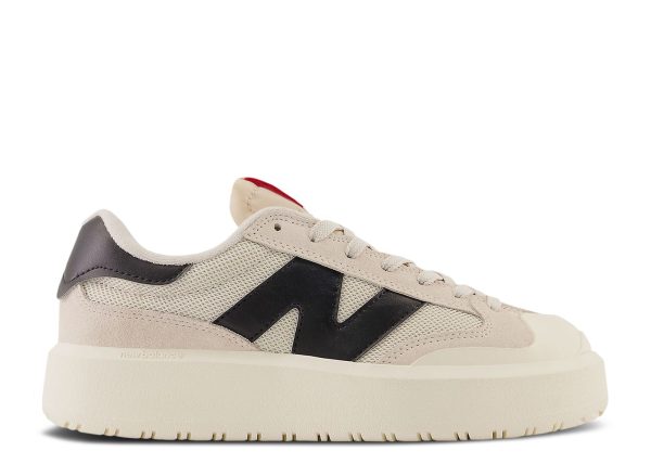 New Balance CT302 'Beige Black'