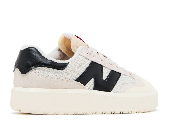 New Balance CT302 'Beige Black'