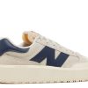 New Balance CT302 'Moonbeam Natural Indigo'