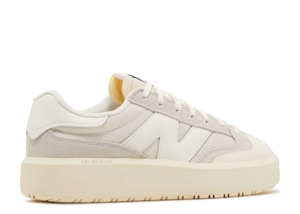 New Balance CT302 'Sea Salt'