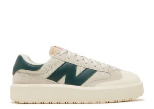 New Balance CT302 'White Nightwatch Green'