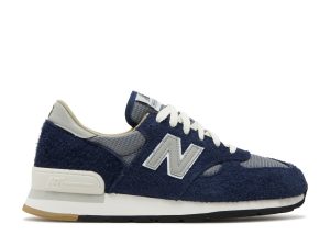 New Balance Carhartt WIP x 990v1 Made in USA 'Sculpture Center'