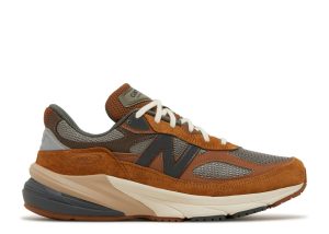 New Balance Carhartt WIP x 990v6 Made in USA 'Sculpture Center'