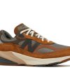 New Balance Carhartt WIP x 990v6 Made in USA 'Sculpture Center'