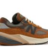 New Balance Carhartt WIP x 990v6 Made in USA 'Sculpture Center'