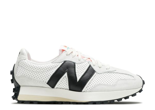 New Balance Casablanca x 327 'Idéaliste - Grey Pink'