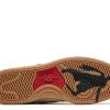 New Balance Chocolate Skateboards x Numeric 480 'Sea Salt Red'